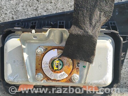 ФОТО Пдушки безопасности ремни для Ford Ka Киев