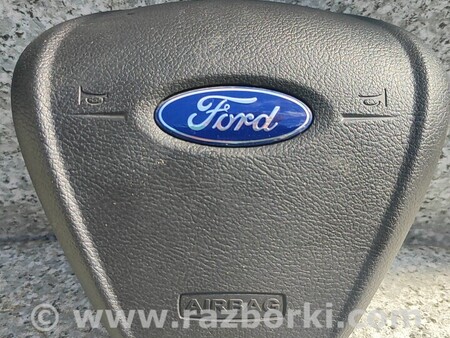 ФОТО Пдушки безопасности ремни для Ford Ka Киев