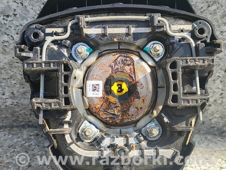 ФОТО Пдушки безопасности ремни для Ford Ka Киев