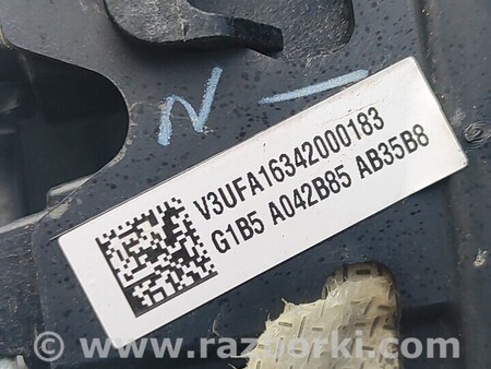 ФОТО Пдушки безопасности ремни для Ford Ka Киев