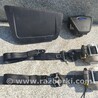 Пдушки безопасности ремни Ford Ka