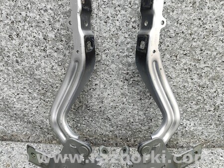 ФОТО Петли Капота Левая или правая для Ford Ka Киев