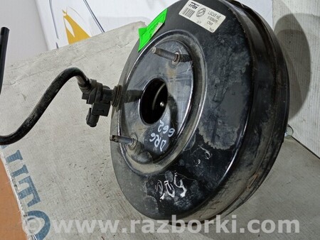 ФОТО Підсилювач гальм вакуумний для Ford Ka Киев