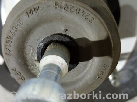 ФОТО Підсилювач гальм вакуумний для Ford Ka Киев