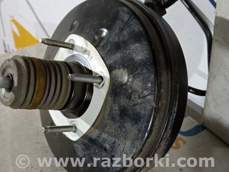 ФОТО Підсилювач гальм вакуумний для Ford Ka Киев