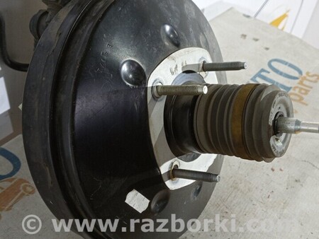 ФОТО Підсилювач гальм вакуумний для Ford Ka Киев