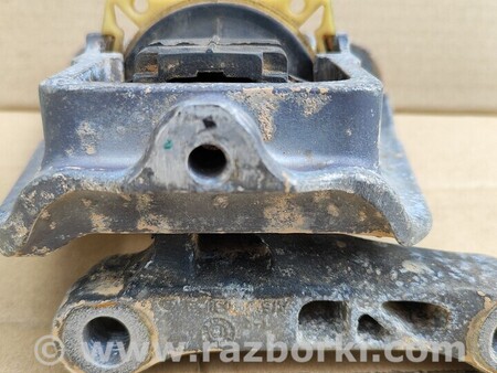 ФОТО Подушка двигателя двигуна для Ford Ka Киев