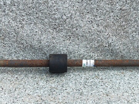 ФОТО Полуось Правая Механика для Ford Ka Киев