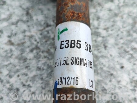 ФОТО Полуось Правая Механика для Ford Ka Киев