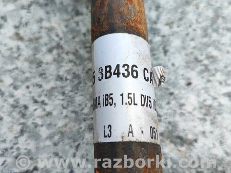 ФОТО Полуось Правая Механика для Ford Ka Киев