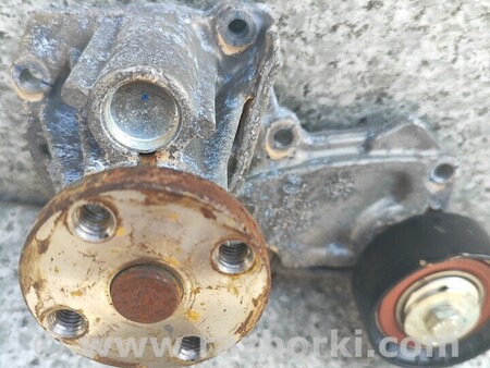 ФОТО Помпа Воды Охлаждения для Ford Ka Киев
