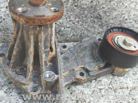 ФОТО Помпа Воды Охлаждения для Ford Ka Киев