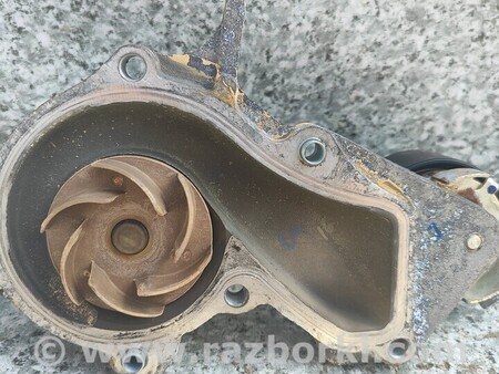 ФОТО Помпа Воды Охлаждения для Ford Ka Киев