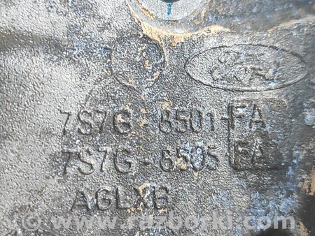 ФОТО Помпа Воды Охлаждения для Ford Ka Киев