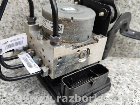 ФОТО Помпа Насос АВС для Ford Ka Киев