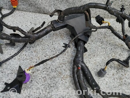 ФОТО Проводка Двигуна Двигателя Мотора для Ford Ka Киев