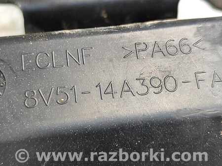 ФОТО Проводка Двигуна Двигателя Мотора для Ford Ka Киев