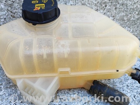 ФОТО Расширительный Бачек для Ford Ka Киев