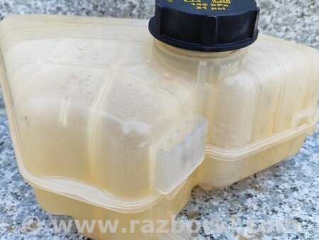 ФОТО Расширительный Бачек для Ford Ka Киев