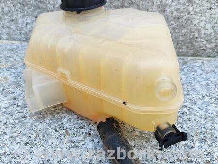 ФОТО Расширительный Бачек для Ford Ka Киев