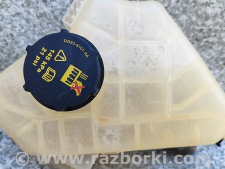 ФОТО Расширительный Бачек для Ford Ka Киев