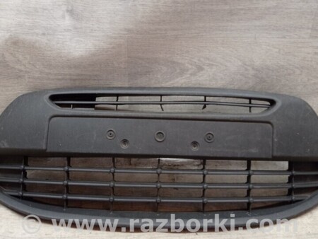 ФОТО Решетка радиатора бампера переднего для Ford Ka Киев