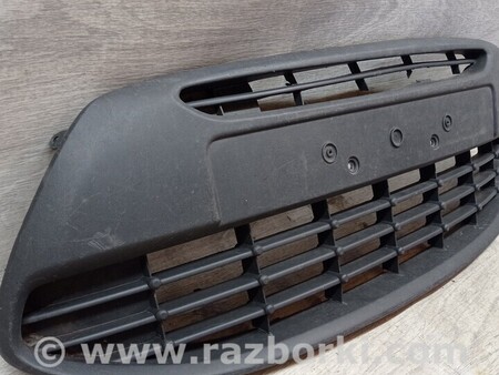 ФОТО Решетка радиатора бампера переднего для Ford Ka Киев