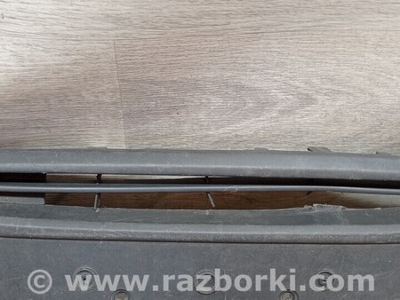 ФОТО Решетка радиатора бампера переднего для Ford Ka Киев