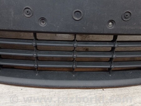 ФОТО Решетка радиатора бампера переднего для Ford Ka Киев