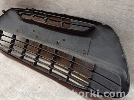 ФОТО Решетка радиатора бампера переднего для Ford Ka Киев