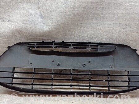 ФОТО Решетка радиатора бампера переднего для Ford Ka Киев