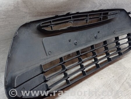 ФОТО Решетка радиатора бампера переднего для Ford Ka Киев