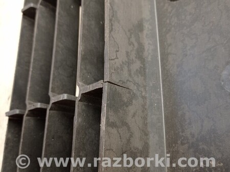 ФОТО Решетка радиатора бампера переднего для Ford Ka Киев