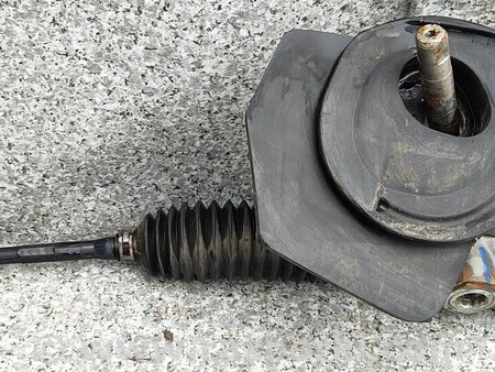 ФОТО Рулевая рейка для Ford Ka Киев