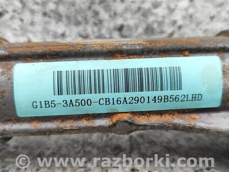 ФОТО Рулевая рейка для Ford Ka Киев