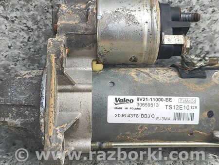 ФОТО Стартер для Ford Ka Киев