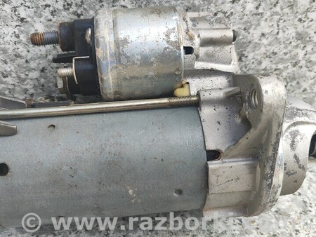 ФОТО Стартер для Ford Ka Киев