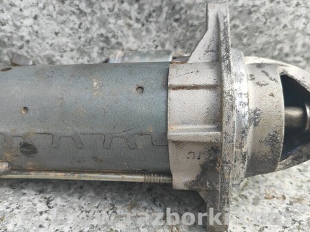 ФОТО Стартер для Ford Ka Киев