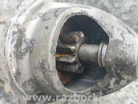 ФОТО Стартер для Ford Ka Киев