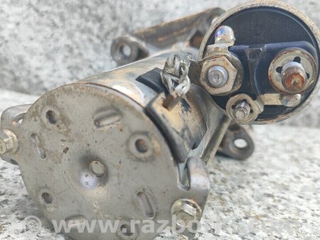 ФОТО Стартер для Ford Ka Киев