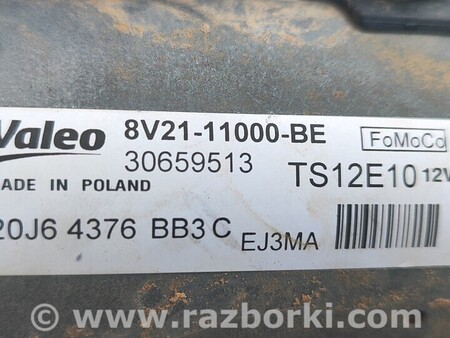 ФОТО Стартер для Ford Ka Киев