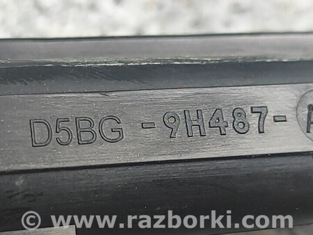 ФОТО Топливная рейка форсунки для Ford Ka Киев