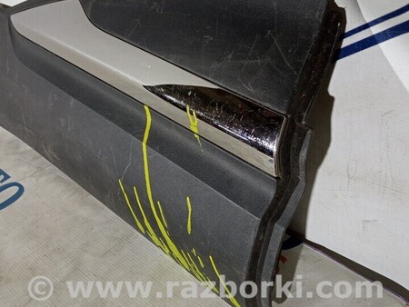 ФОТО Молдинг двери задней левой Молдинг двері задньої для Renault Kadjar (2015-...) Киев