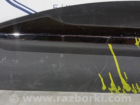ФОТО Молдинг двери задней левой Молдинг двері задньої для Renault Kadjar (2015-...) Киев
