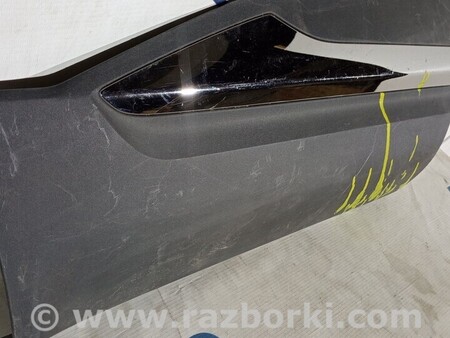 ФОТО Молдинг двери задней левой Молдинг двері задньої для Renault Kadjar (2015-...) Киев