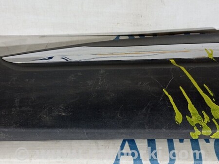 ФОТО Молдинг двери задней левой Молдинг двері задньої для Renault Kadjar (2015-...) Киев
