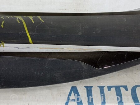 ФОТО Молдинг двери задней левой Молдинг двері задньої для Renault Kadjar (2015-...) Киев