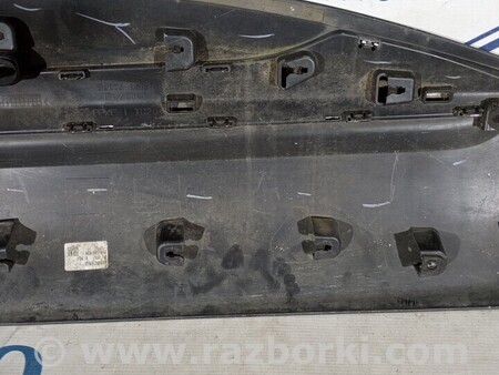 ФОТО Молдинг двери задней левой Молдинг двері задньої для Renault Kadjar (2015-...) Киев