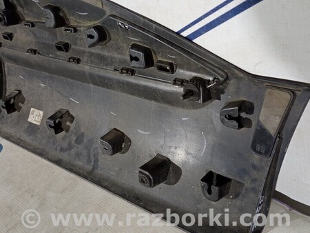 ФОТО Молдинг двери задней левой Молдинг двері задньої для Renault Kadjar (2015-...) Киев