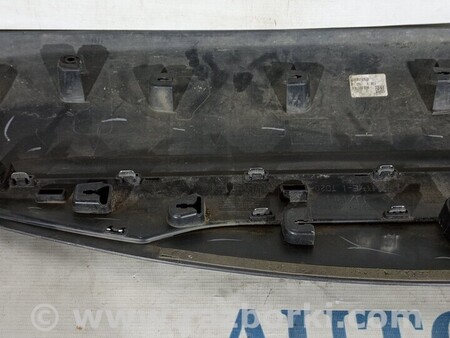 ФОТО Молдинг двери задней левой Молдинг двері задньої для Renault Kadjar (2015-...) Киев